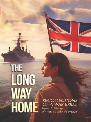 cover image of The Long Way Home